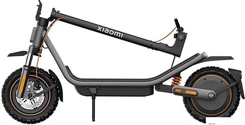 Электросамокат Xiaomi Electric Scooter 6 Pro