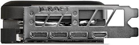 Видеокарта Maxsun GeForce RTX 5070 Ti iCraft OC 16G D7