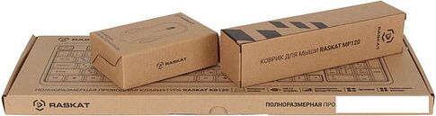 Компьютер Raskat Standart 500 Standart500128058