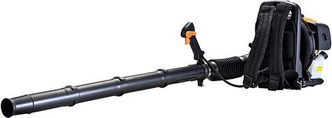 Ранцевая воздуходувка Gigant LU-01