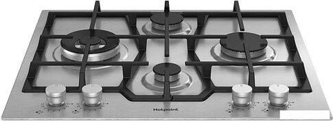 Варочная панель Hotpoint HGMTS 643 W IX