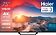 Телевизор Haier 75 HQLED S2 Pro