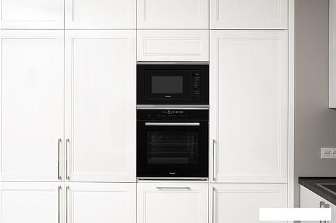 Микроволновая печь Weissgauff HMT-720 BX Grill