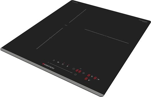 Варочная панель Meferi MIH453BK Comfort Plus