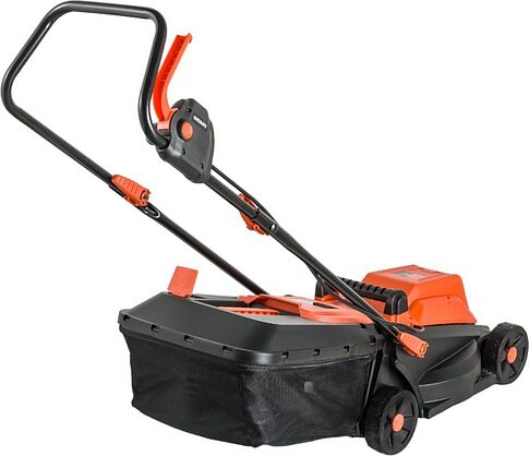 Газонокосилка Gigant GSAF-01