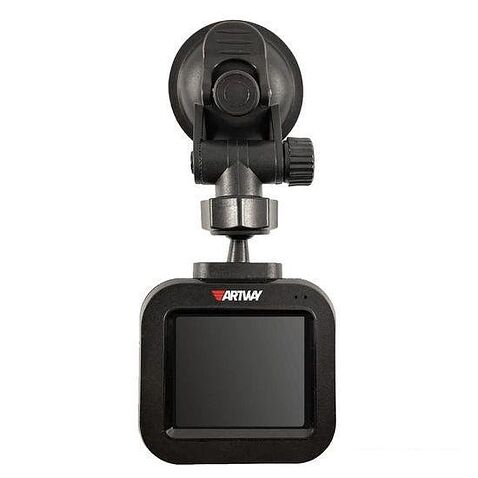 Видеорегистратор Artway AV-407 Wi-Fi Super Fast