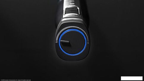 Погружной блендер Cecotec PowerGear 1500 XL Cream