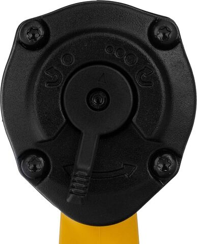 Пневматический гайковерт Denzel IW1700