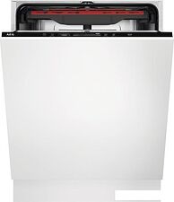 Встраиваемая посудомоечная машина AEG FSB72907P