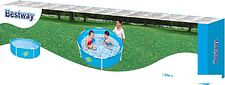 Каркасный бассейн Bestway 56283 (152х38) Каркасный бассейн Bestway 56283 (152х38)