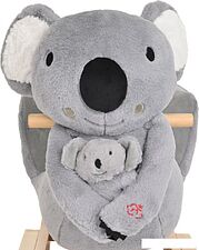 Качалка Pituso Коала GS6095 (серый)