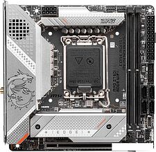 Материнская плата MSI MPG Z790I Edge WiFi