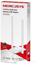 Wi-Fi адаптер Mercusys MW300UH