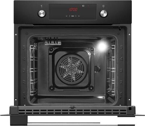 Электрический духовой шкаф Hansa BOES69451