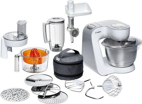 Кухонный комбайн Bosch MUM58259