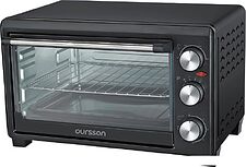 Мини-печь Oursson MO2300/BL