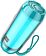 Беспроводная колонка Borofone BR25 (бирюзовый)