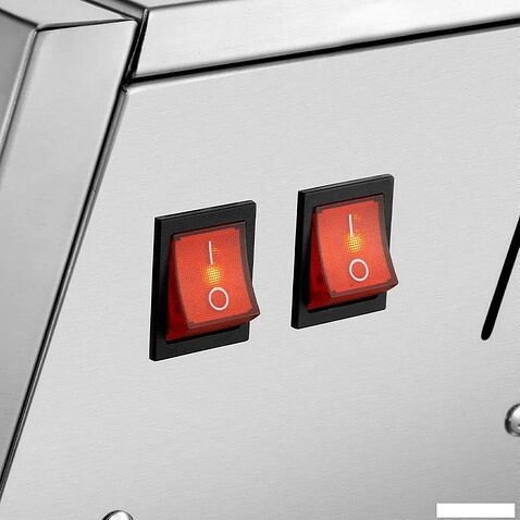 Сушилка для овощей и фруктов Kitfort KT-1977