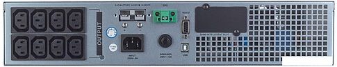 Источник бесперебойного питания Kiper Power Online ONE 1K RM Gen1 IEC (1000VA/1000W)