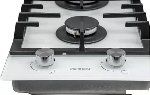 Варочная панель Nordfrost HM 3023 W
