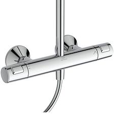 Душевая система  Ideal Standard Ceratherm T25+ A7210AA