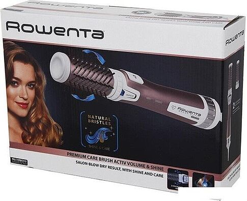 Фен Rowenta CF9540F0