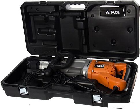 Перфоратор AEG Powertools PN 11 E