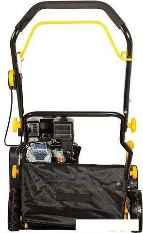 Скарификатор-аэратор Huter GSA-7.0