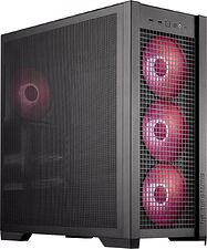 Корпус ASUS TUF Gaming GT302 ARGB Корпус ASUS TUF Gaming GT302 ARGB