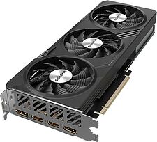 Видеокарта Gigabyte GeForce RTX 4060 Gaming 8G GV-N4060GAMING-8GD Видеокарта Gigabyte GeForce RTX 4060 Gaming 8G GV-N4060GAMING-8GD