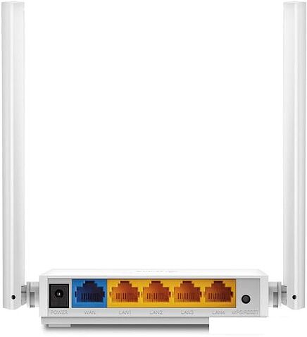 Wi-Fi роутер TP-Link TL-WR844N