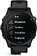 Умные часы Garmin Forerunner 255 Music 46 мм (черный)