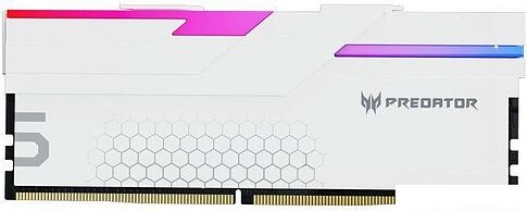 Оперативная память Acer Predator Hermes RGB 2x16ГБ DDR5 6400 МГц BL.9BWWR.390