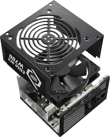 Блок питания Cooler Master Elite NEX W700 MPW-7001-ACBW-B