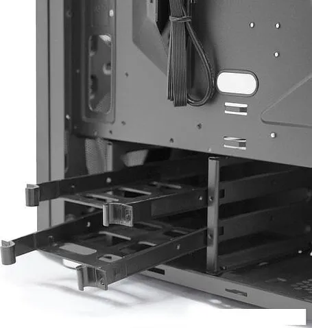 Корпус Ginzzu GL200