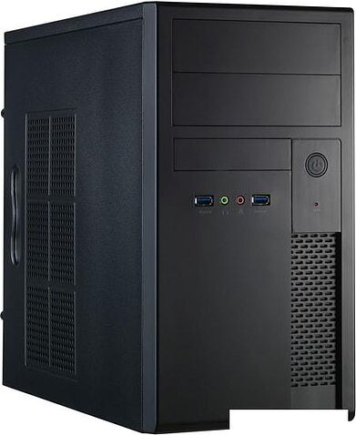 Корпус Chieftec Mesh XT-01B-OP
