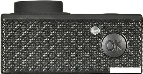 Экшен-камера Digma FreeDrive Action 4K WIFI