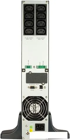 Источник бесперебойного питания IPPON Innova RT 2K 2000VA