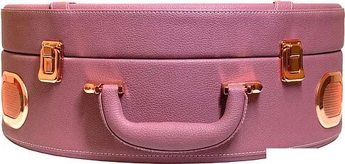 Виниловый проигрыватель Alive Audio Movie (ванильное небо)