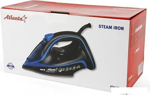 Утюг Atlanta ATH-5581