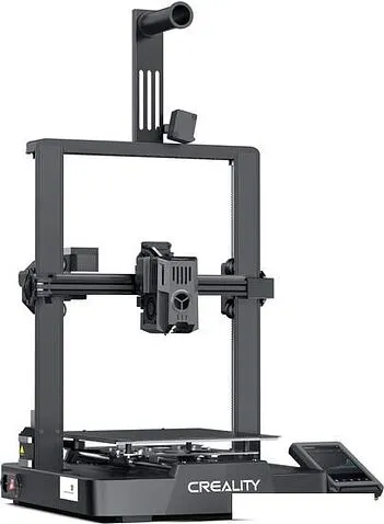 FDM принтер Creality Ender-3 V3 KE