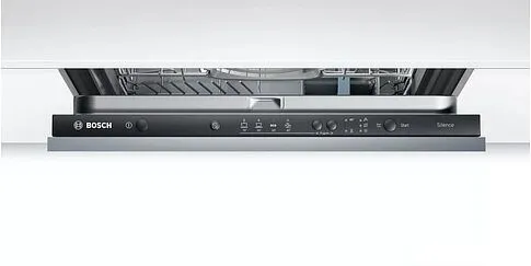 Встраиваемая посудомоечная машина Bosch Serie 2 SMV24AX00K