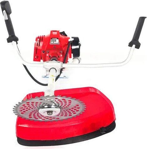 Триммер Интерскол KB-44/52RB