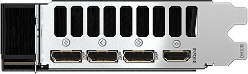 Видеокарта Gigabyte Aorus GeForce RTX 5080 Xtreme Waterforce 16G GV-N5080AORUSX W-16GD