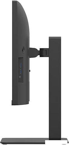 Монитор LG 27BA65QB-B