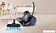 Пылесос Tefal Cyclonic Power TW1931RH