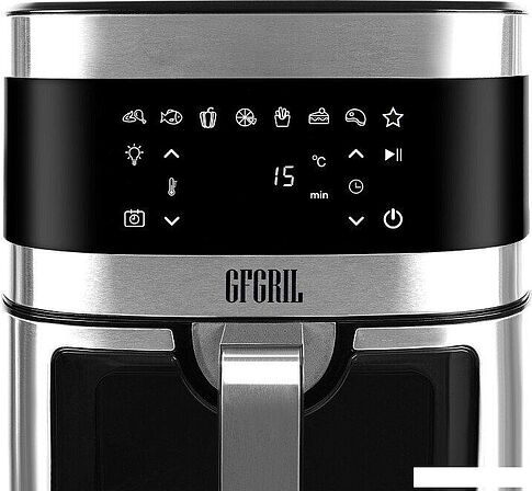 Аэрогриль (аэрофритюрница) GFgril GFA-9100