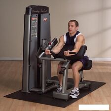 Силовая станция Body-Solid ProDual DBTC-SF