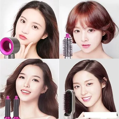 Фен-стайлер PROstyle TBD0603960701