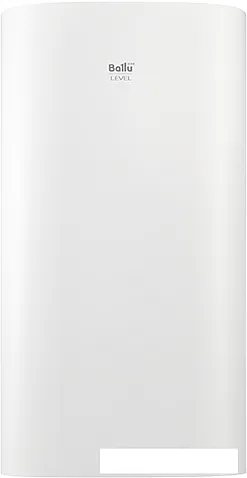 Накопительный электрический водонагреватель Ballu BWH/S 100 Level PRO